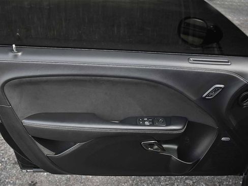 Used 2023 Dodge Challenger SRT Hellcat w/ Driver Convenience Group image 28