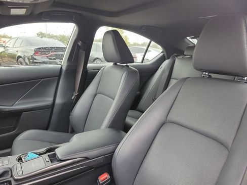 Used 2023 Lexus IS 300 w/ Premium Package image 19
