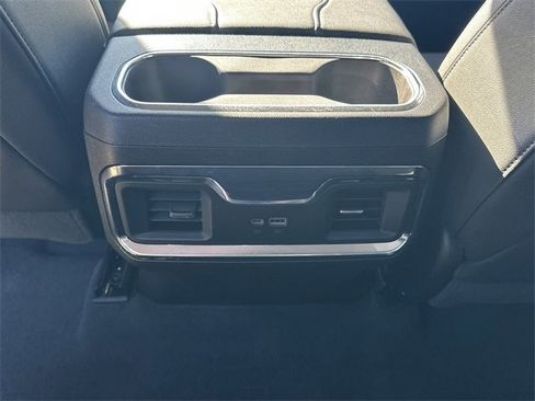Certified 2026 GMC Sierra 1500 Elevation w/ Elevation Premium Package image 16