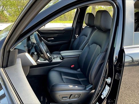 Used 2024 MAZDA CX-90 3.3 Turbo w/ Select Package image 36