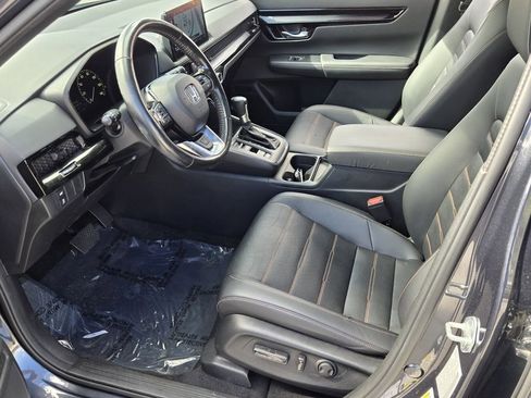 Certified 2024 Honda CR-V Sport Touring image 10