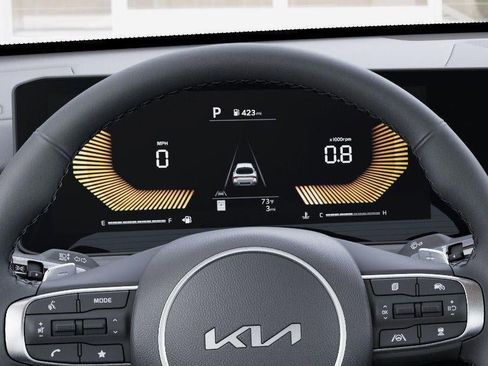 New 2026 Kia K5 GT image 21