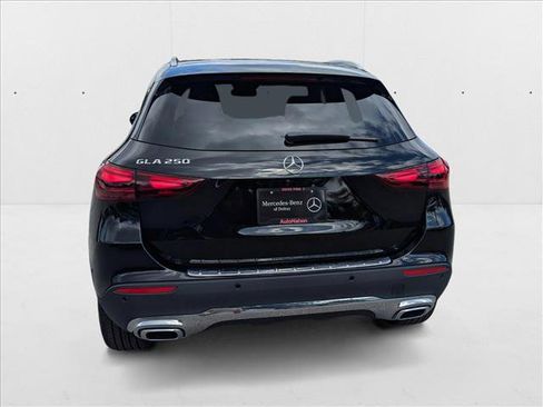 New 2025 Mercedes-Benz GLA 250 image 7