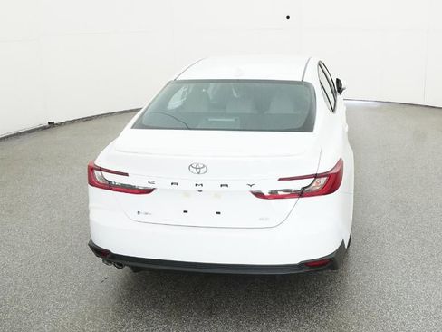 New 2026 Toyota Camry SE image 7