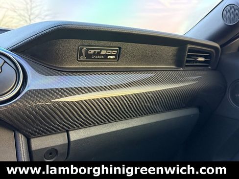 Used 2021 Ford Mustang Shelby GT500 w/ Technology Package image 37