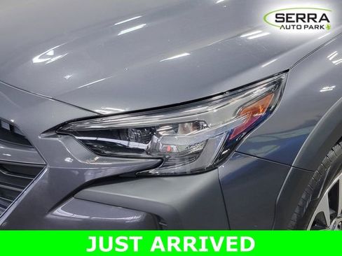 Certified 2023 Subaru Outback Premium AWD/4WD image 8
