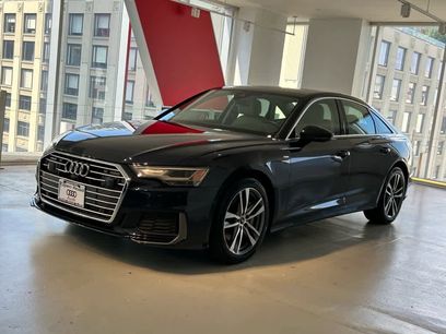Certified 2023 Audi A6 3.0T Premium w/ Convenience Package