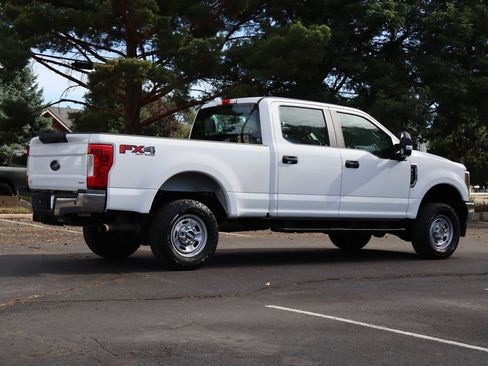 Used 2019 Ford F250 XL w/ Power Equipment Group AWD/4WD image 5