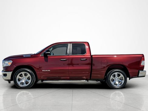 Used 2020 RAM 1500 Big Horn RWD image 2