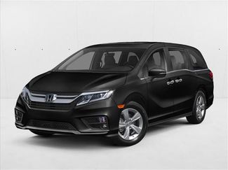 Used 2020 Honda Odyssey EX-L video 1