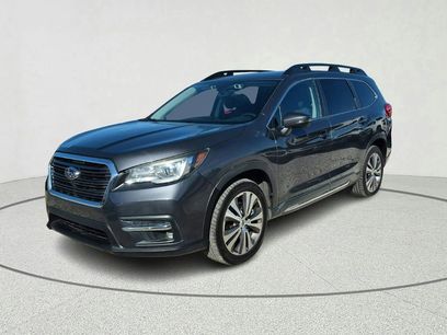 Used 2021 Subaru Ascent Limited w/ Technology Package