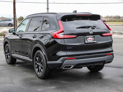 Used 2026 Honda CR-V Sport-L image 6