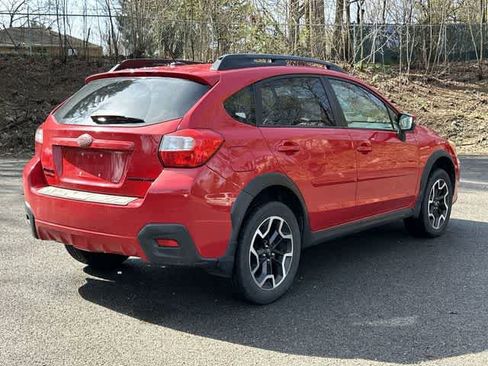 Used 2016 Subaru Crosstrek 2.0i Premium w/ Special Edition image 23