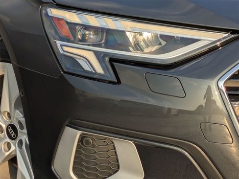 Used 2023 Audi A3 2.0T Premium w/ Convenience Package image 25