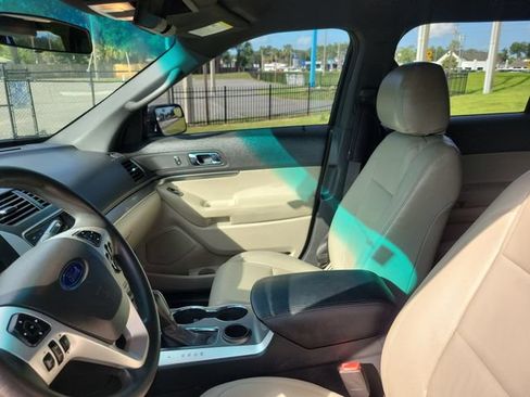 Used 2015 Ford Explorer FWD image 17