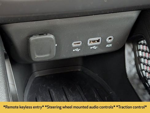 Used 2023 Chevrolet TrailBlazer RS image 9