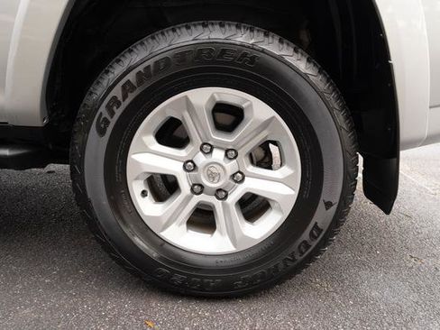 Used 2023 Toyota 4Runner SR5 Premium image 43