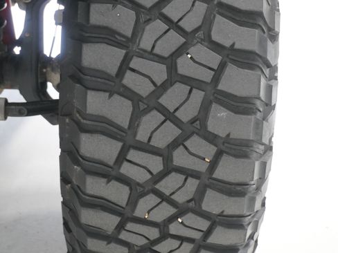 Used 2021 Jeep Wrangler Unlimited Rubicon image 32