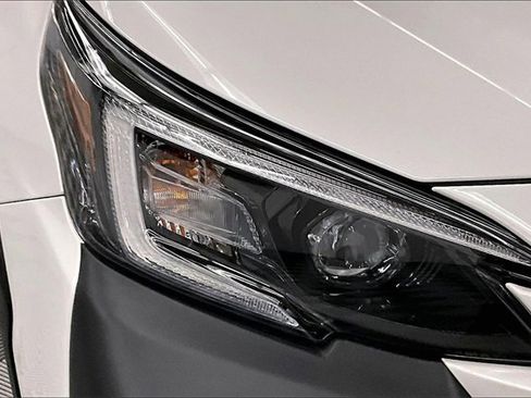 Used 2025 Subaru Outback Wilderness image 32