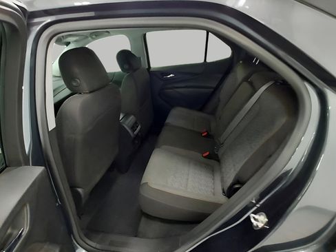 Used 2023 Chevrolet Equinox LT image 21