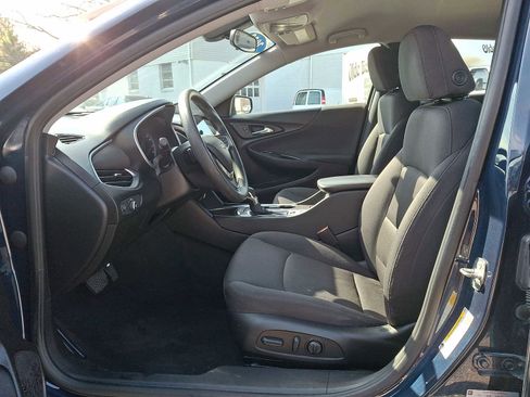 Used 2022 Chevrolet Malibu LT image 13