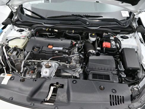 Used 2020 Honda Civic LX image 29