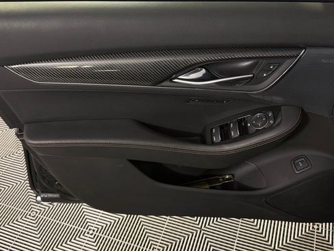 Used 2025 Cadillac CT5 Sport RWD image 18