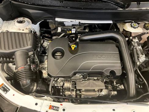 New 2026 Chevrolet Equinox LT w/ Convenience Package II image 14