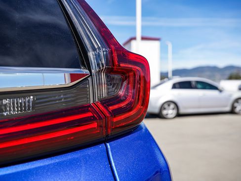 Used 2021 Honda CR-V EX-L image 12