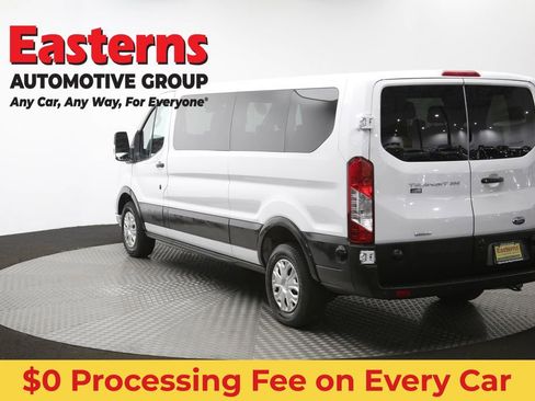 Used 2024 Ford Transit 350 XLT RWD image 64
