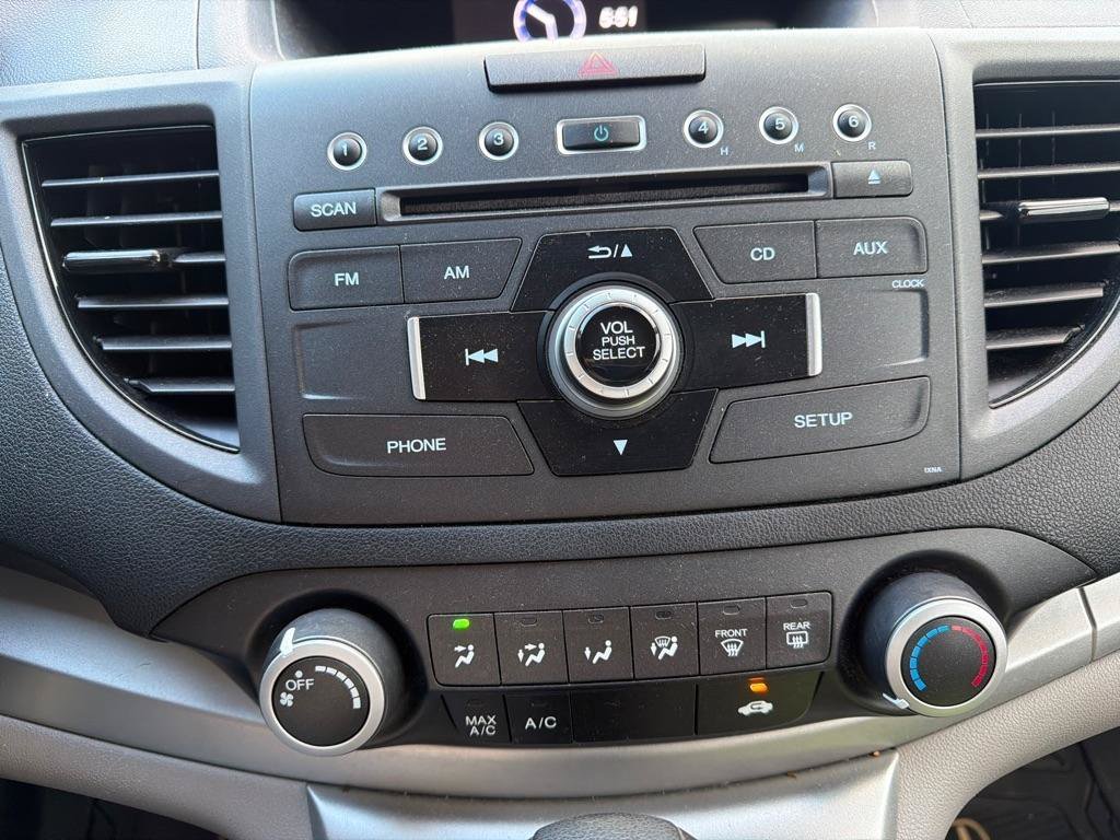 Used 2014 Honda CR-V LX image 19