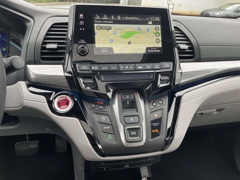 Used 2022 Honda Odyssey Elite image 27
