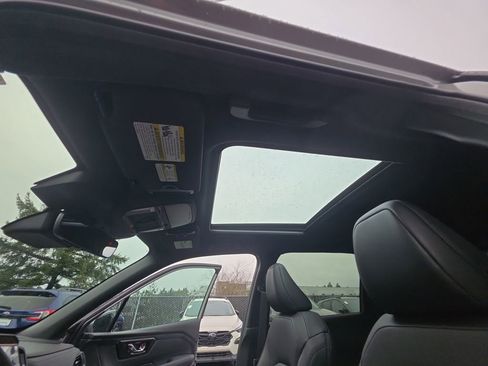 New 2026 Subaru Forester Limited image 22