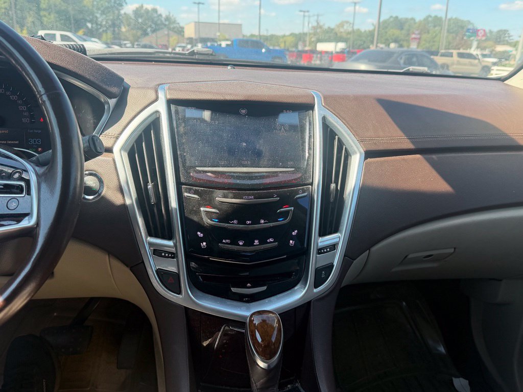 Used 2013 Cadillac SRX Premium AWD/4WD image 9