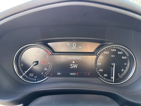 Used 2023 Cadillac XT4 Premium Luxury image 22