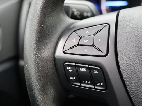 Used 2019 Ford Ranger XL w/ Equipment Group 101A Mid image 17