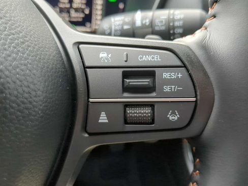 New 2026 Honda CR-V Sport-L image 17