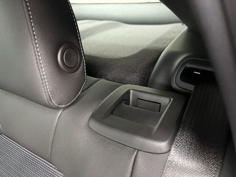 New 2026 Buick Envista Preferred w/ Convenience I Package FWD image 24