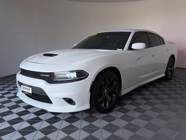 Used 2019 Dodge Charger GT RWD image 2
