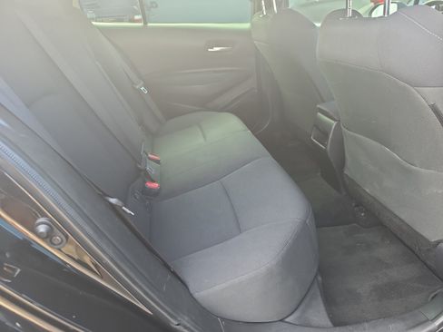 Used 2020 Toyota Corolla LE FWD image 26