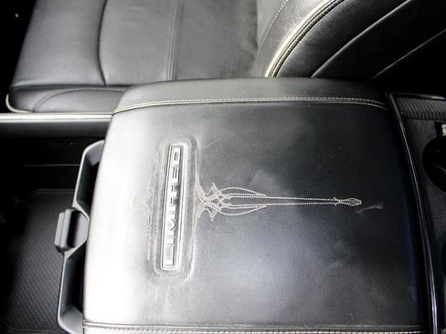 Used 2023 RAM 2500 Limited image 40