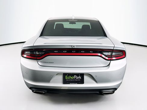 Used 2023 Dodge Charger SXT image 7
