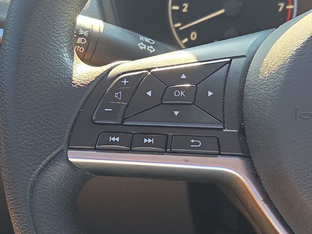 Used 2021 Nissan Altima 2.5 SV FWD image 22