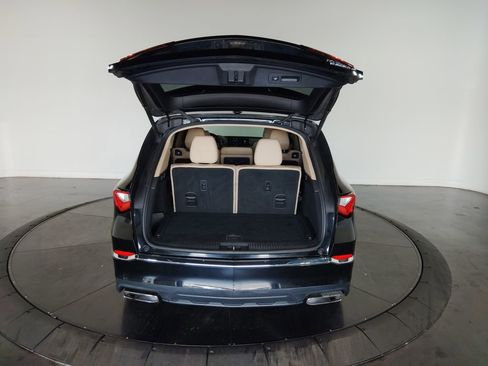 Used 2022 Acura MDX SH-AWD image 10