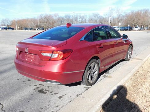 Used 2020 Honda Accord EX-L image 4