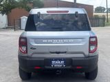 Used 2022 Ford Bronco Sport Big Bend w/ Convenience Package image 4