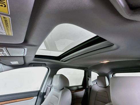 Used 2020 Honda CR-V EX-L image 26