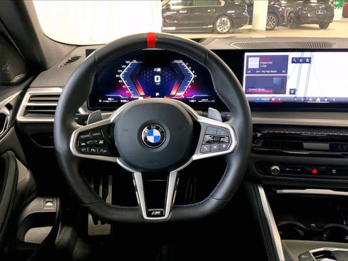 Used 2025 BMW 440i xDrive Coupe w/ Premium Package image 6