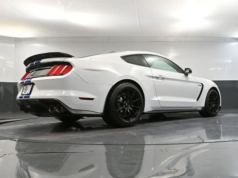 Used 2018 Ford Mustang Shelby GT350 w/ Electronics Package image 52