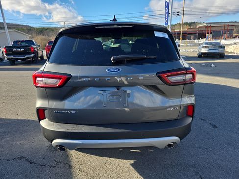 New 2026 Ford Escape Active w/ Tech Pack #1 image 4